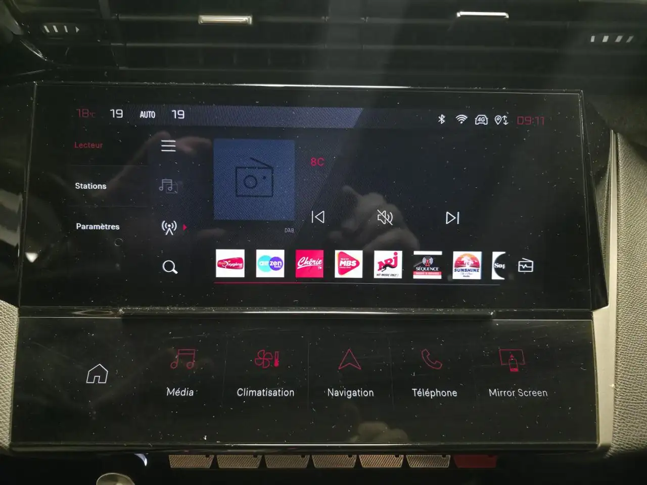 Peugeot 308 308 SW — photo 30