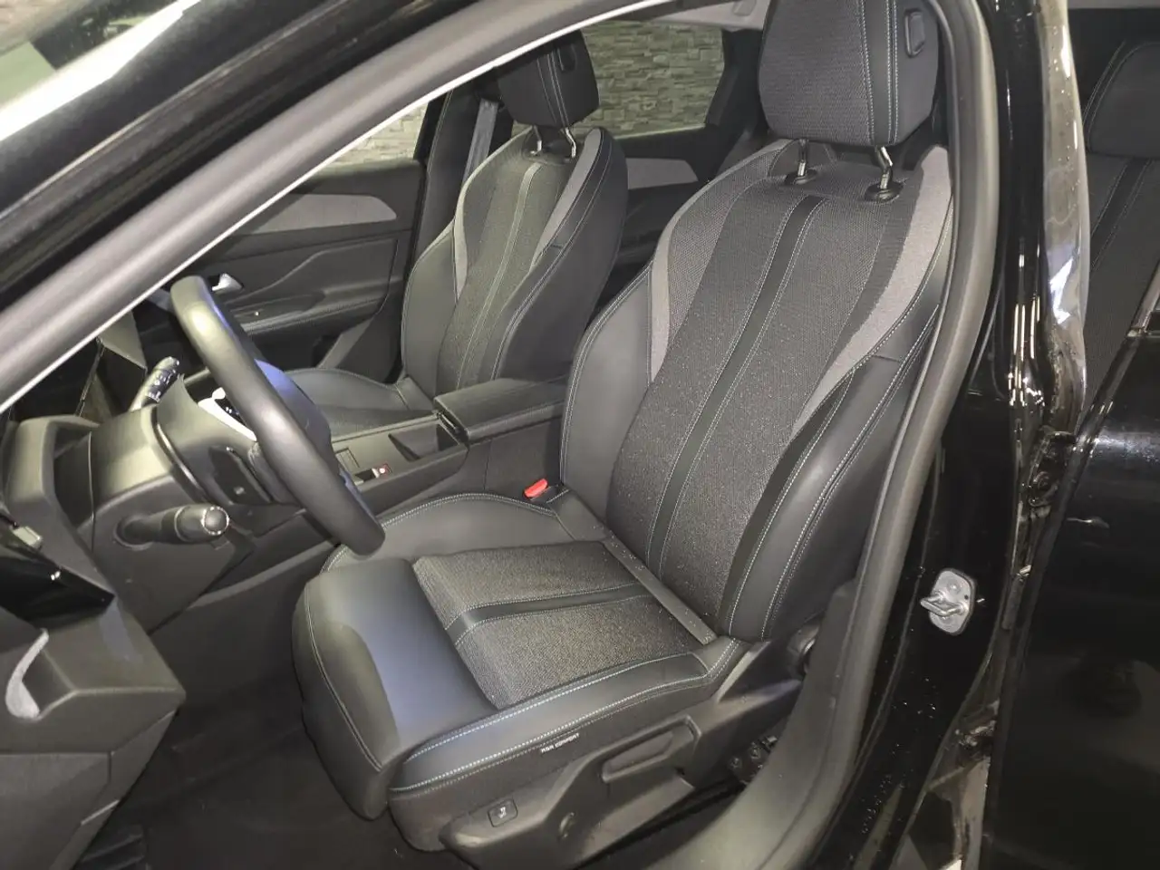 Peugeot 308 308 SW — photo 14