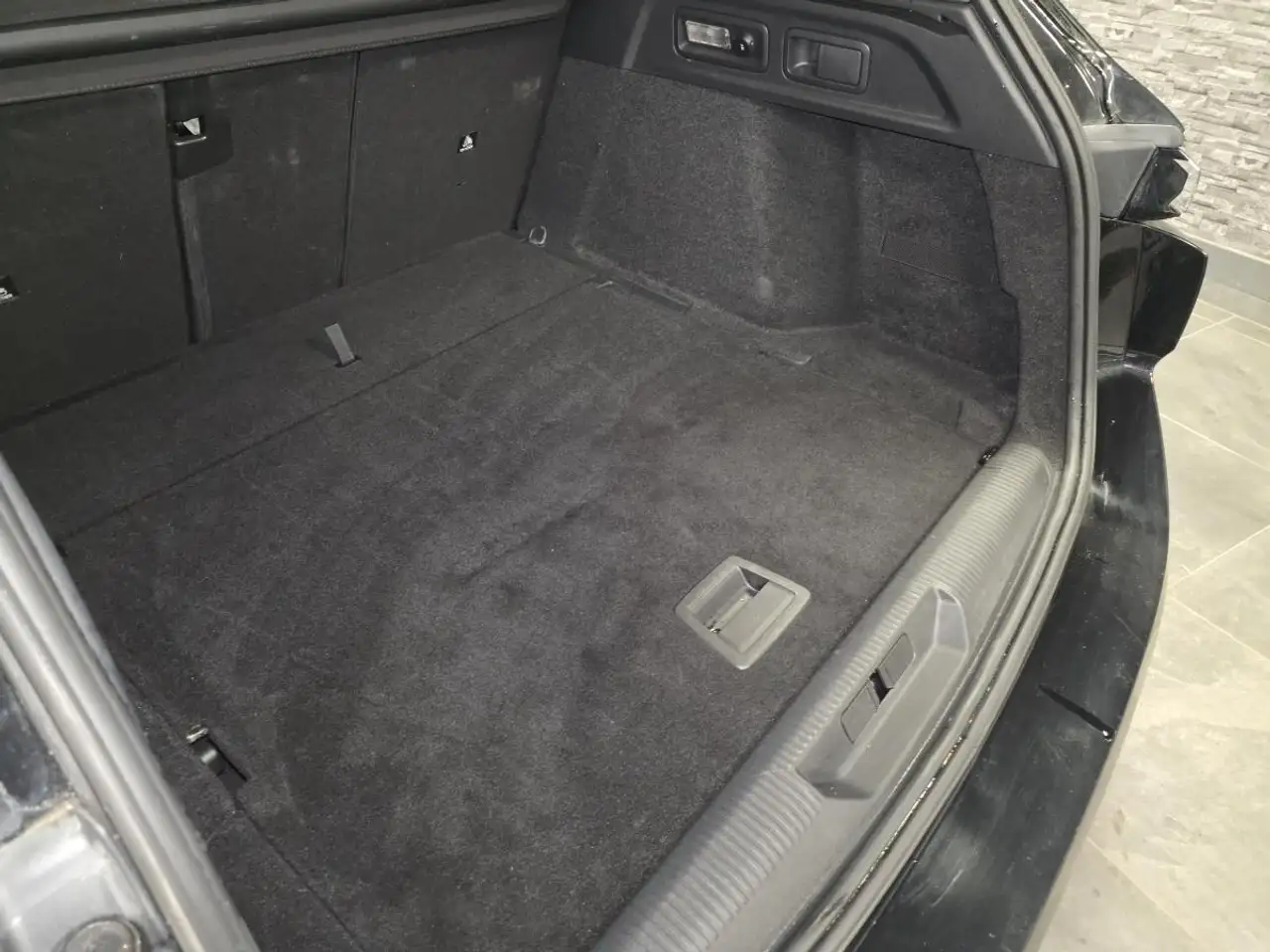 Peugeot 308 308 SW — photo 16