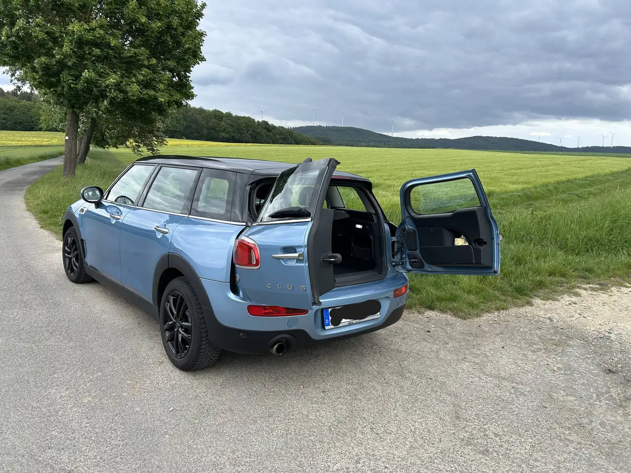 Das Auto