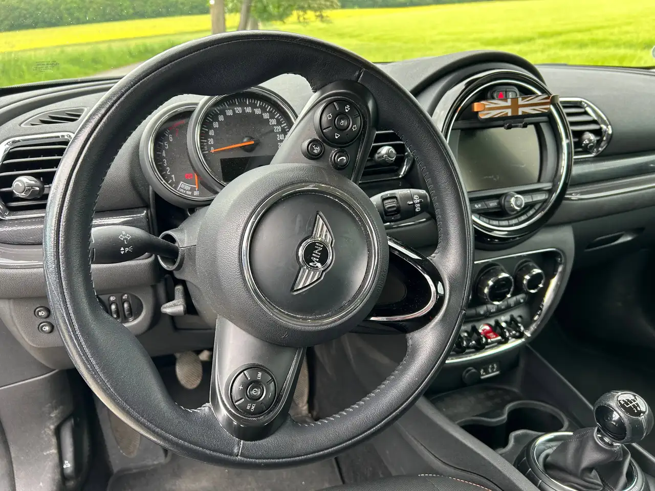Das Auto