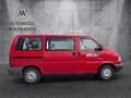 Volkswagen T4 Caravelle 2.5 TDI 65kW Rouge - thumbnail 6