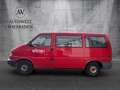 Volkswagen T4 Caravelle 2.5 TDI 65kW Rouge - thumbnail 2