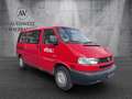Volkswagen T4 Caravelle 2.5 TDI 65kW Rouge - thumbnail 7