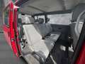 Volkswagen T4 Caravelle 2.5 TDI 65kW Rouge - thumbnail 10
