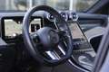 Mercedes-Benz GLC 300 300e 4MATIC AMG Line Plug in PHEV*Perfect MB onder Grijs - thumbnail 35