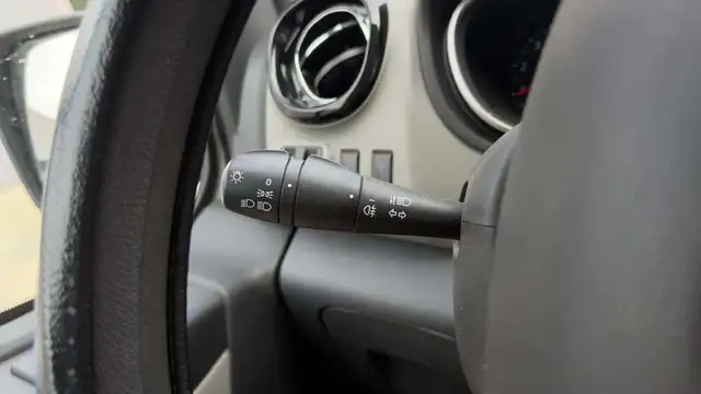 Renault Trafic view 12