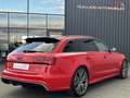 Audi RS6 AVANT 4.0 V8 TFSI 605ch PERFORMANCE QUATTRO TIPTRONIC Grau - thumbnail 9