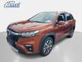 Suzuki SX4 S-Cross S-Cross 1.5 AGS Comfort+ AllGrip *Garantie* Marrone - thumbnail 2