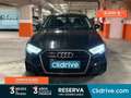 Audi A3 Sedán 40 TFSI S tronic 140kW Negro - thumbnail 1