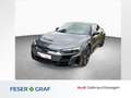 Audi e-tron GT qu 350 kW - ACC - LED - NAVI - PANO - Gris - thumbnail 1
