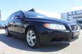 Volvo V70 V70 D5 Summum Geartronic Aut./LEDER/SERVICE - thumbnail 4