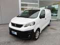 Peugeot Expert E ELETTRICO PREMIUM M 136 cv Batterie 75kw 39300KM Blanc - thumbnail 2