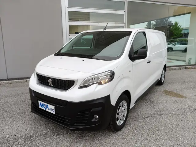 Peugeot Expert E ELETTRICO PREMIUM M 136 cv Batterie 75kw 28900KM