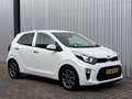 Kia Picanto 1.0 DPi Dynamic PlusLine | Navigatie | Camera | Cl Wit - thumbnail 9