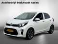 Kia Picanto 1.0 DPi Dynamic PlusLine | Navigatie | Camera | Cl Wit - thumbnail 1