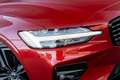 Volvo S60 2.0 B3 R-Design | Adaptieve Cruise Control | Navig Rood - thumbnail 5