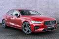Volvo S60 2.0 B3 R-Design | Adaptieve Cruise Control | Navig Rood - thumbnail 3
