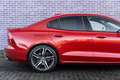 Volvo S60 2.0 B3 R-Design | Adaptieve Cruise Control | Navig Rood - thumbnail 8