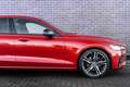 Volvo S60 2.0 B3 R-Design | Adaptieve Cruise Control | Navig Rood - thumbnail 9