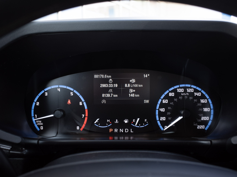 2023 Ford Bronco Sport