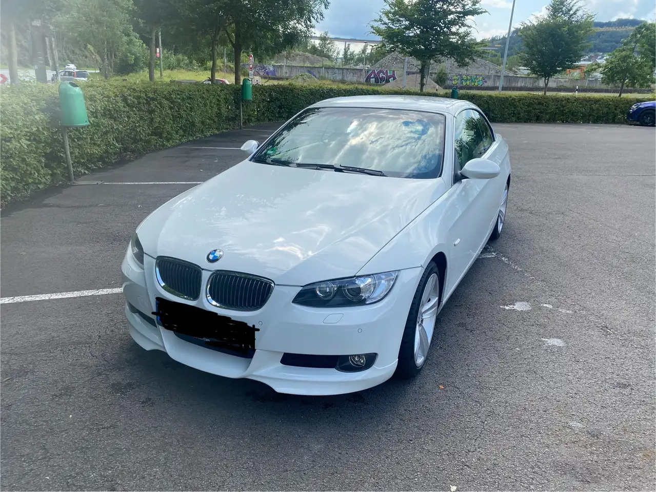 BMW 335