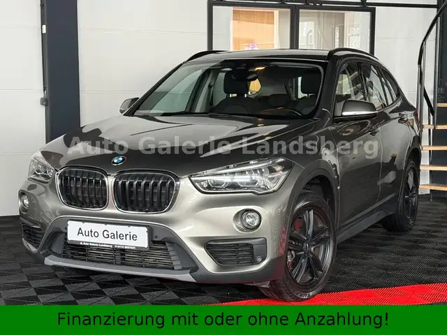 BMW X1 xDrive 20i*Advantage*Automatik*LED*Navi*1Hand