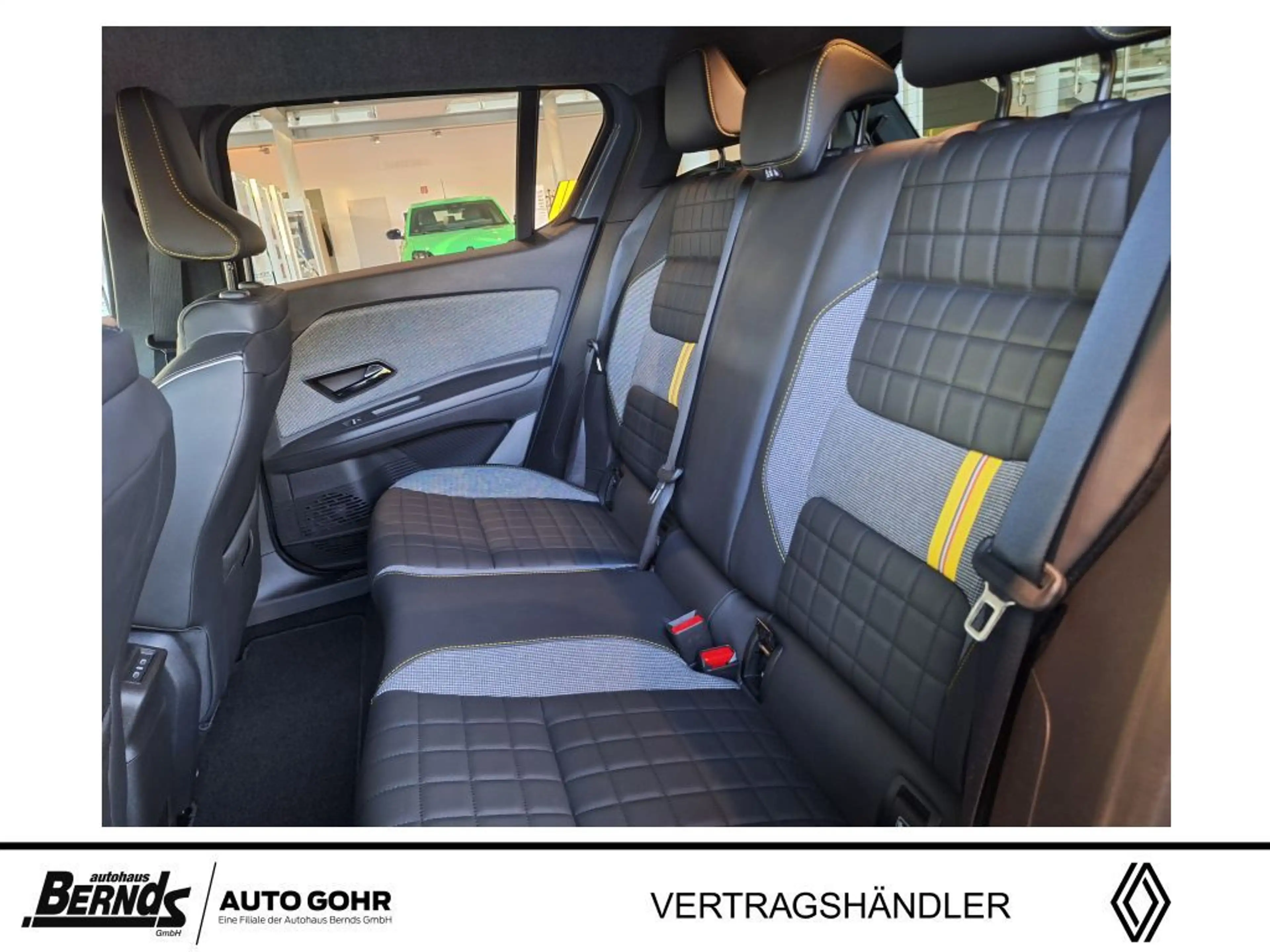 Renault R 4 Iconic 150 Comfort Range NAVI SHZ GJR LHZ R-KAMERA — photo 7