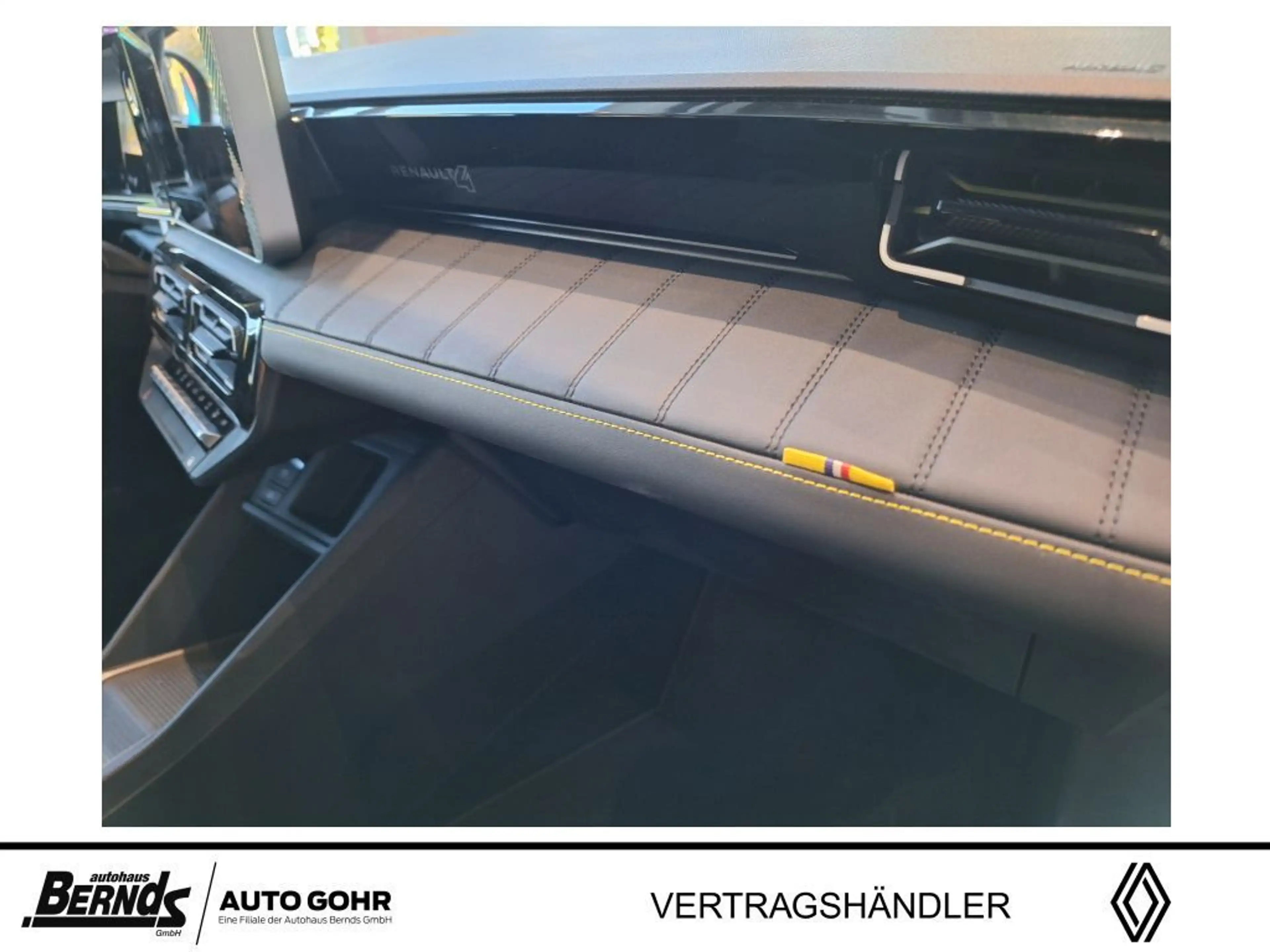Renault R 4 Iconic 150 Comfort Range NAVI SHZ GJR LHZ R-KAMERA — photo 10