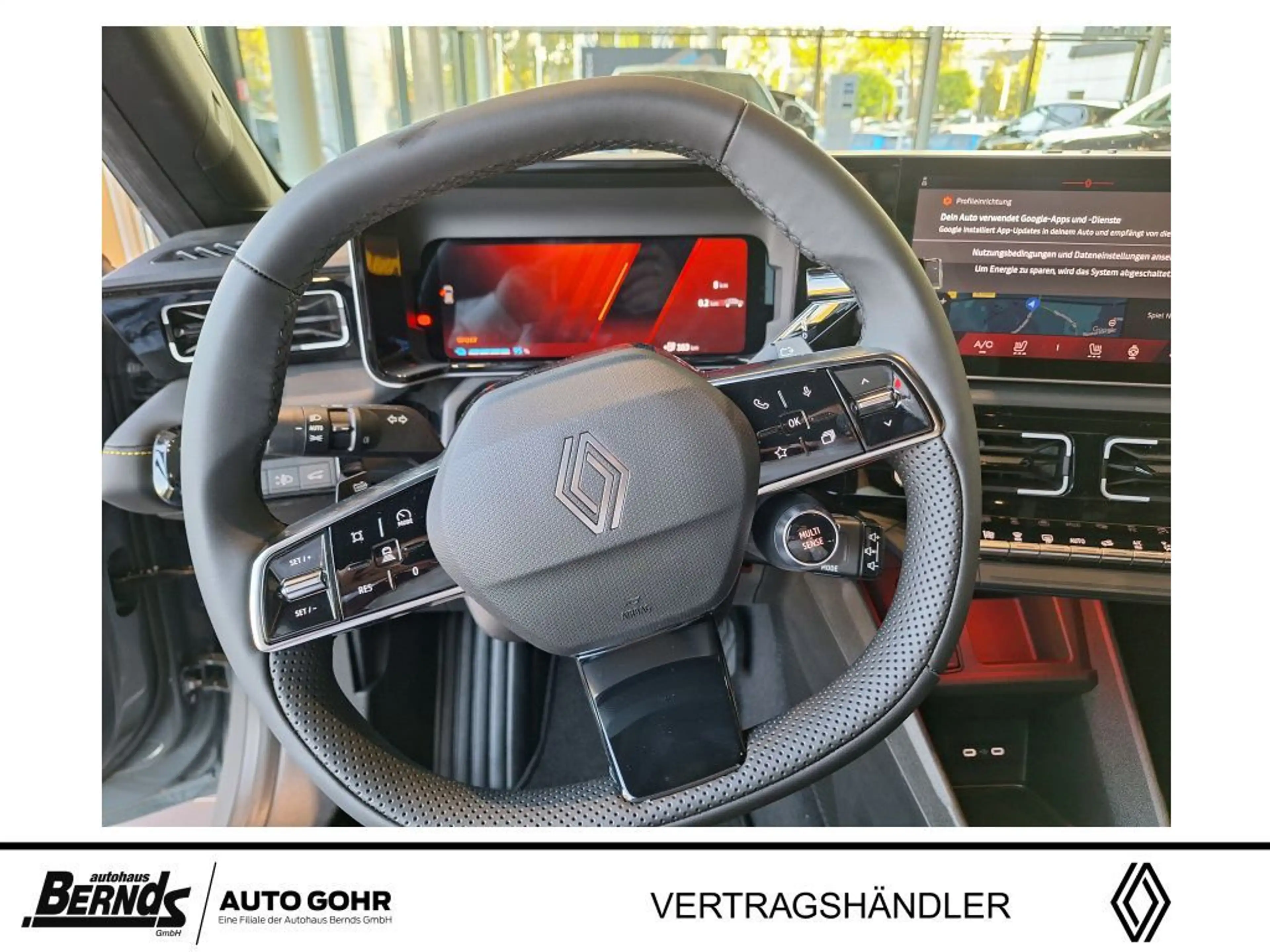 Renault R 4 Iconic 150 Comfort Range NAVI SHZ GJR LHZ R-KAMERA — photo 9