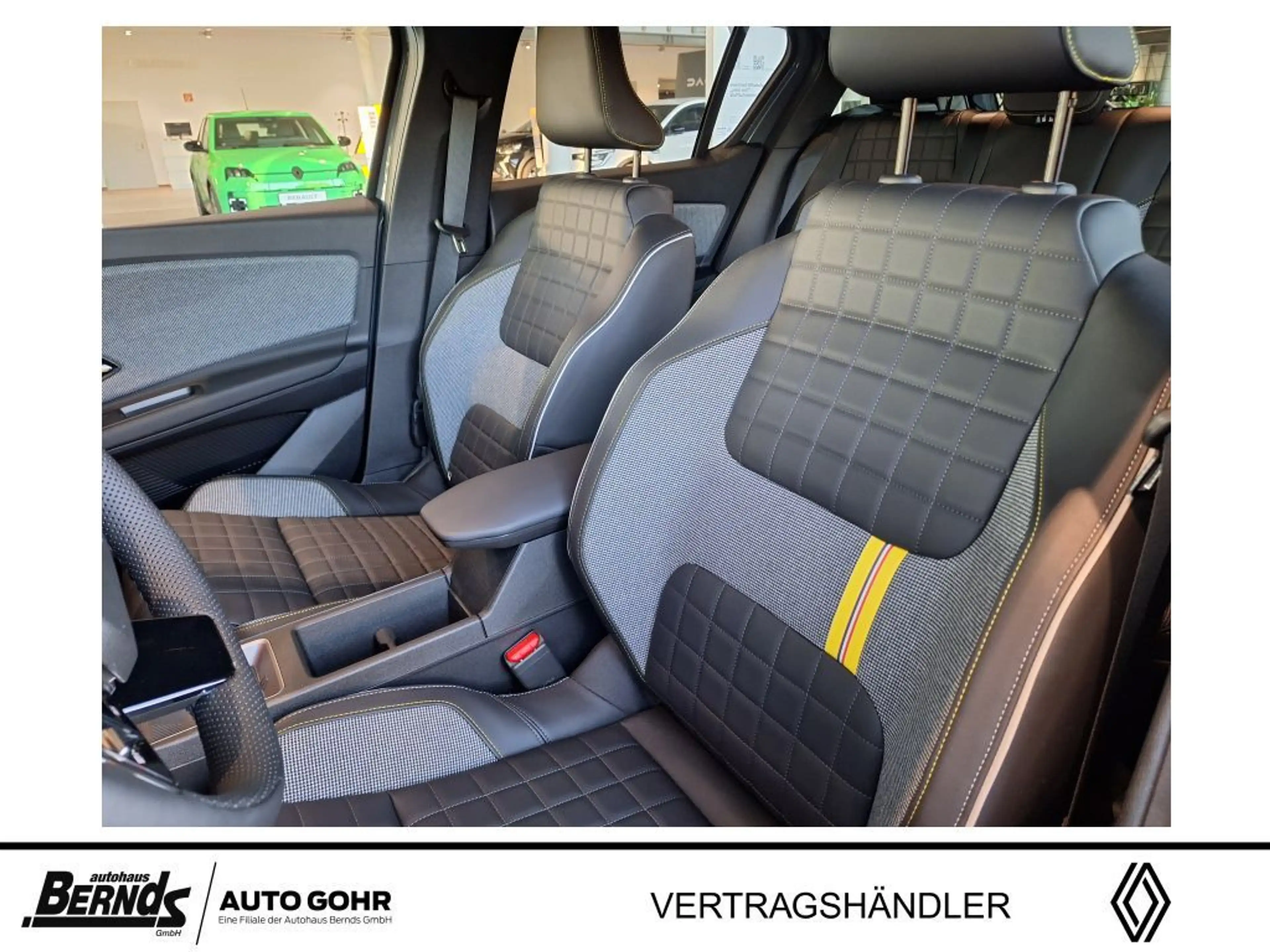 Renault R 4 Iconic 150 Comfort Range NAVI SHZ GJR LHZ R-KAMERA — photo 8