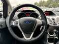 Ford Fiesta Titanium*FSH*Klima*Automatik*PDC H*USB Blau - thumbnail 12