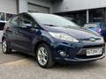 Ford Fiesta Titanium*FSH*Klima*Automatik*PDC H*USB Blau - thumbnail 3