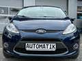 Ford Fiesta Titanium*FSH*Klima*Automatik*PDC H*USB Blau - thumbnail 2