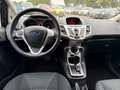Ford Fiesta Titanium*FSH*Klima*Automatik*PDC H*USB Blau - thumbnail 11