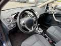 Ford Fiesta Titanium*FSH*Klima*Automatik*PDC H*USB Blau - thumbnail 9