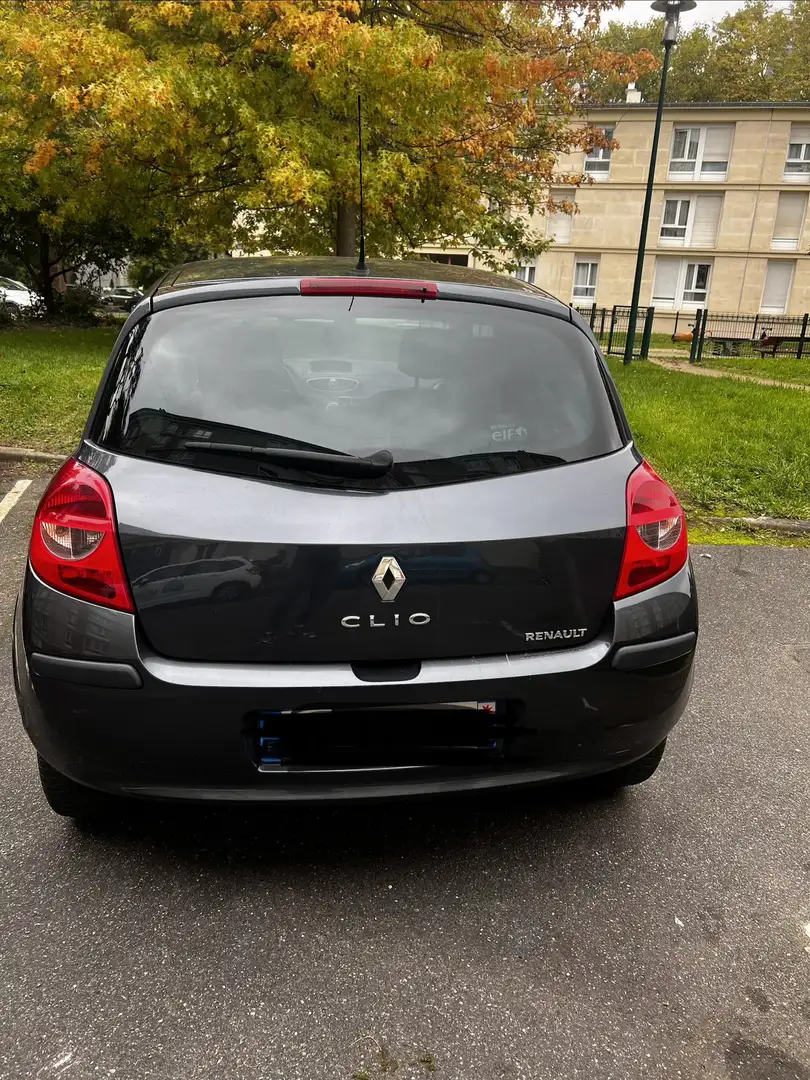 Renault Clio 1.6l 16v - 2
