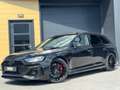 Audi A4 Avant 2.9 TFSI RS4 Quattro - Facelift - RS Seats - Noir - thumbnail 37