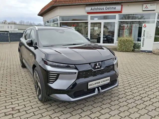 Mitsubishi Eclipse Cross Eclipse Cross Top 499,00 EUR/Mon. ohne Anzahlung