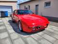 Porsche 944 II Targa Rot - thumbnail 7