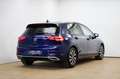 Volkswagen Golf 8 2.0 TDI [Active, Navi, AHK, RFK, Pano] Bleu - thumbnail 4