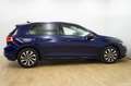 Volkswagen Golf 8 2.0 TDI [Active, Navi, AHK, RFK, Pano] Bleu - thumbnail 8