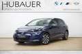 Volkswagen Golf 8 2.0 TDI [Active, Navi, AHK, RFK, Pano] Bleu - thumbnail 1