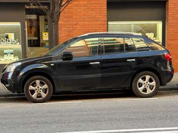 Koleos 2.0dCi Dynamique PK2 4x2 Dynamique
