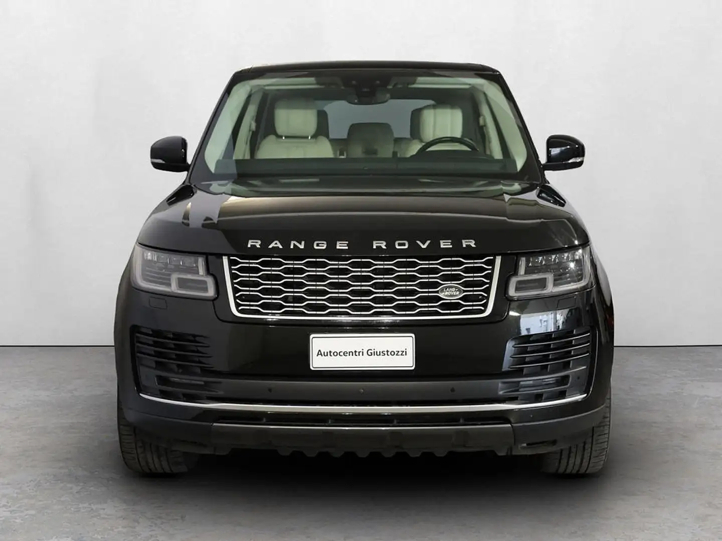 Land Rover Range Rover 3.0 sdv6 autobiography auto my19 - 2