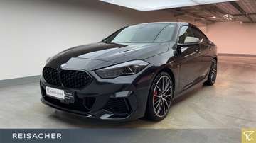 A xDrive Gran Coupé M-Sport PRO,Pano,Leder