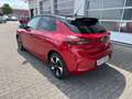 Opel Corsa F e Edition Rot - thumbnail 3