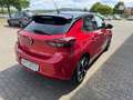 Opel Corsa F e Edition Rot - thumbnail 5