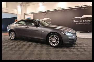 XE 2.0 D E-Performance AWD AUTO / EURO 6b / CAMERA / DISTRONIC / FULL OPTIONS !!