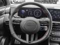 Hyundai TUCSON N LINE 1.6 T-GDI 160 PS,HUD,PANO, ACC RFK Schwarz - thumbnail 17